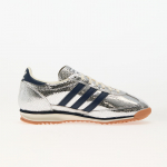 adidas Sl 72 Og Wmns Silver Met./ Collegiate Navy/ Off White 39 - Dydis 37 (JH8654 Laisvalaikio batai)