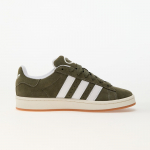 adidas Campus 00s Olive Strata/ Ftw White/ Off White 36 - Dydis 37 (JR8162 Laisvalaikio batai)