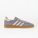 adidas Handball Spezial Wmns Silver Violet/ Crew White/ Gum4 38 - Dydis 37 (JR0849 Laisvalaikio batai)
