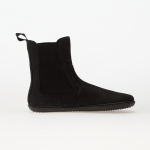 Groundies Camden Women Matte Suede Black - Dydis 37 (GND-110227-40 Laisvalaikio batai)