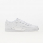 Reebok Club C White/ Sheer Grey-Int - Dydis 37 (100000199 Laisvalaikio batai)