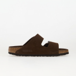 Birkenstock Arizona Soft Footbed Suede Leather Carafe Tonal FB - Dydis 37 (1031640 Laisvalaikio batai)