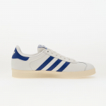adidas Gazelle Core White/ Royal Blue/ Crew White 38 - Dydis 37 (JH5398 Laisvalaikio batai)