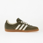 adidas Samba Og Medrkh/ Off White/ Gum4 - Dydis 37 (JR0890 Laisvalaikio batai)