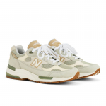 New Balance 992 Green - Dydis 37 (U992720 New Balance batai)