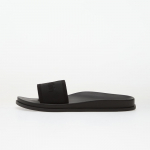 Calvin Klein City Sandal Mule Web Black - Dydis 37 (HW0HW02887 0GJ &Scaron;lepetės)