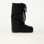 Moon Boot Icon Rubber Black - Dydis 37 (80D1402760-N001 Laisvalaikio batai)