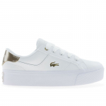 Lacoste Ziane Platform 126 1 Cfa - Dydis 37 (751CFA0020-ALM Laisvalaikio batai)
