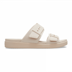 Crocs Brooklyn Buckle Low Quartz - Dydis 37 (211215-6UR Laisvalaikio batai)