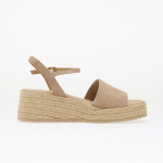 Geox D Alemeria Lt Taupe - Dydis 37 (D651KB02211C6738 Laisvalaikio batai)