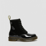 Dr. Martens 1460 Patent Lamper Black - Dydis 37 (DM11821011 Žieminiai batai)