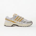 adidas Adistar Control 5 Wmns Ftw White/ Preloved Yellow/ Silver Metallic 40 - Dydis 37 (KJ8782 Laisvalaikio batai)