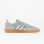 adidas Handball Spezial Wmns Crsk/ Silver Metallic/ Core White 40 - Dydis 37 (IH4505 Laisvalaikio batai)