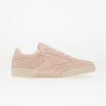 Reebok Club C 85 Chalk/ Pure Pink/ Alabaster - Dydis 37 (100262303 Laisvalaikio batai)