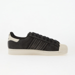 adidas Superstar II Core Black/ Core Black/ Core White 44 - Dydis 37 (IH9247 Laisvalaikio batai)