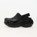 Crocs Bubble Crush Clog Trible Black - Dydis 37 (210061-0WC Laisvalaikio batai)