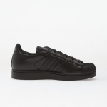 adidas Superstar II Wmns Core Black/ Core Black/ Carbon 39 - Dydis 37 (KI3577 Laisvalaikio batai)