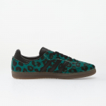 adidas Samba Og Wmns Semi Screaming Green/ Core Black/ Gold Met. 36 - Dydis 37 (HQ9374 Laisvalaikio batai)