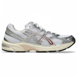 Asics Gel-1130 White/ Rusted Rock - Dydis 37 (1203A609-117 Laisvalaikio batai)