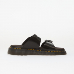 Dr. Martens Josef Slide Sandal Black - Dydis 37 (DM31570001 &Scaron;lepetės)