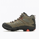 Merrell Moab 3 Mid Gtx Olive - Dydis 37 (J036310 Laisvalaikio batai)