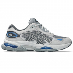 Asics Gel-Nyc 2.0 Gravel/ Piedmont Grey - Dydis 37 (1203A895-021 Laisvalaikio batai)
