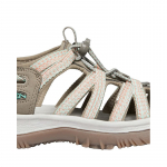 KEEN Whisper Taupe/ Coral - Dydis 37 (10012414KEN01 Laisvalaikio batai)