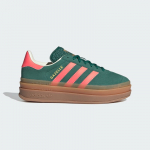 adidas Originals Gazelle Bold - Dydis 37 (JQ7408 Laisvalaikio batai)