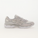 Asics Gel-NYC Cream/ Cloud Grey - Dydis 37 (1203A663-101 Laisvalaikio batai)