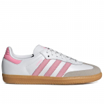 adidas Originals Samba Og J - Dydis 37 (JQ2018 Laisvalaikio batai)