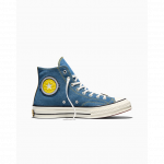 Converse x Minions Chuck 70 - Dydis 37 (A21402C )