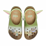Crocs Star Wars Grogu Classic Clog Multi - Dydis 37 (213003-90H Laisvalaikio batai)