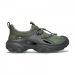 Crocs Trailbreak 2 Tech Dusty Olive - Dydis 37 (212836-3J5 Laisvalaikio batai)