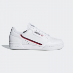 adidas Originals Continental 80 J - Dydis 37 (F99787 Laisvalaikio batai)