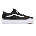 Vans Old Skool Platform - Dydis 37 (VN0A3B3UY28 Vans batai)