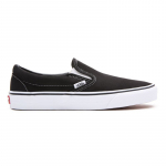 Vans Classic Slip-On - Dydis 37 (VN000EYEBLK1 Vans batai)