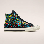 Converse Chuck 70 Peace & Unity - Dydis 37 (172259C Converse batai)