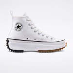 Converse Run Star Hike Hi - Dydis 37 (166799C Converse batai)