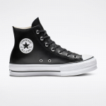 Converse Wmns Chuck Taylor All Star Lift Clean Hi - Dydis 37 (561675C Converse batai)