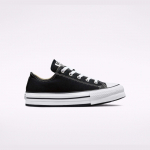 Converse Chuck Taylor All Star Eva Lift Canvas Platform - Dydis 37 (272857C Converse batai)