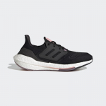 adidas Wmns ULTRABOOST 22 SHOES - Dydis 37 (H01168 Bėgimo bateliai)