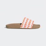 adidas Originals Wmns adilette Slides - Dydis 37 (GX9482 &Scaron;lepetės)