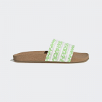 adidas Originals Wmns adilette Slides - Dydis 37 (GX9484 &Scaron;lepetės)