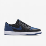 Jordan Air Wmns 1 Retro Low OG Mystic Navy - Dydis 38 (CZ0775-041 Laisvalaikio batai)