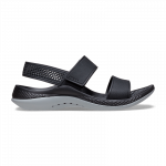 Crocs&trade; LiteRide 360 Sandal Women's - Dydis 38 (206711-02G Basutės)