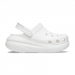 Crocs&trade; Classic Crush Clog - Dydis 38 (207521-100 Basutės)