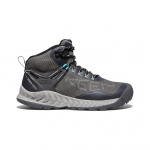 KEEN Wmns NXIS EVO Mid Waterproof - Dydis 38 (1027197 Žygio batai)