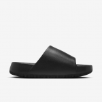 Nike Wmns Calm Slide - Dydis 38 (DX4816-001 &Scaron;lepetės)
