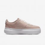 Nike Wmns Court Vision Alta - Dydis 38 (DM0113-600 Laisvalaikio batai)