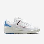Nike Air 2 Retro Low - Dydis 38 (DX4401-164 Laisvalaikio batai)